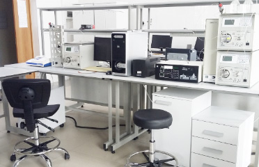 Лабораторная мебель