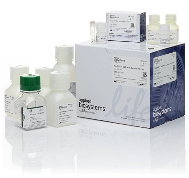 Набор MagMAX™ DNA Multi-Sample Ultra Kit (A25597), Thermo FS